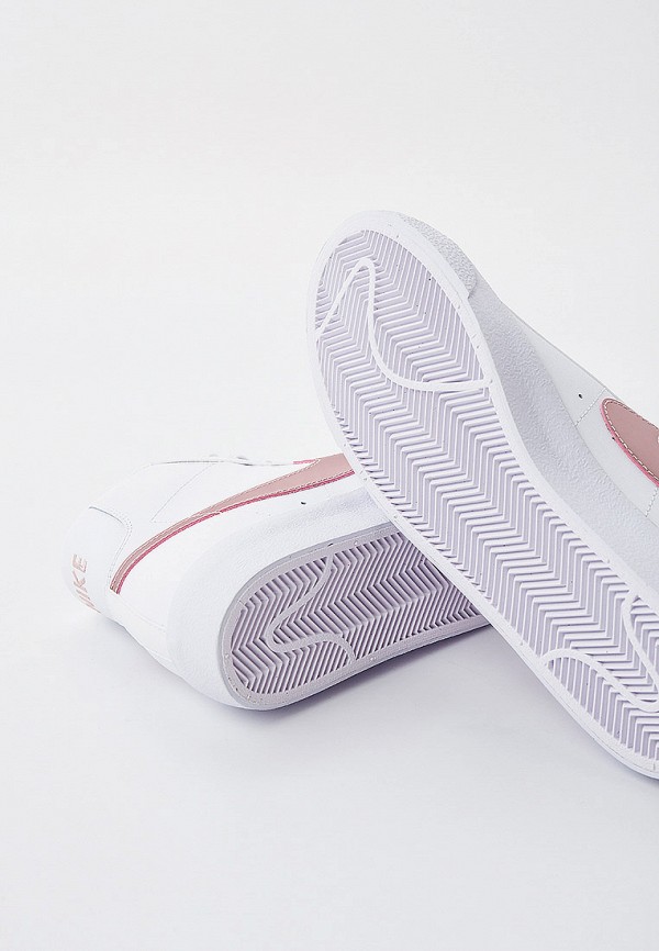 фото Кеды nike