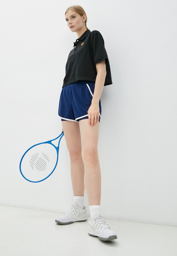 фото Шорты спортивные nike