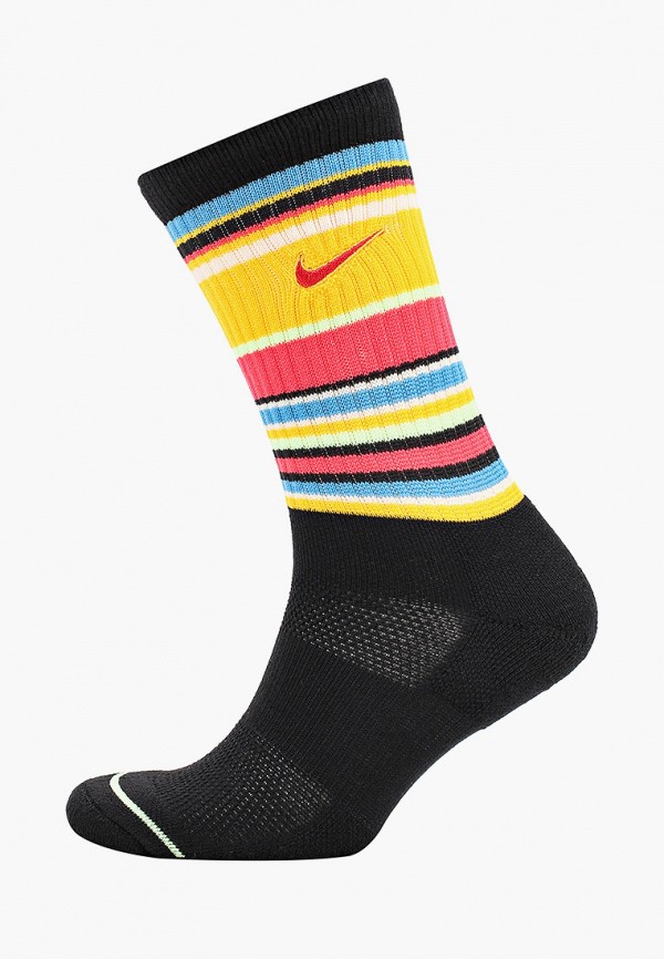 

Носки Nike, Разноцветный, LBJ U NK CREW