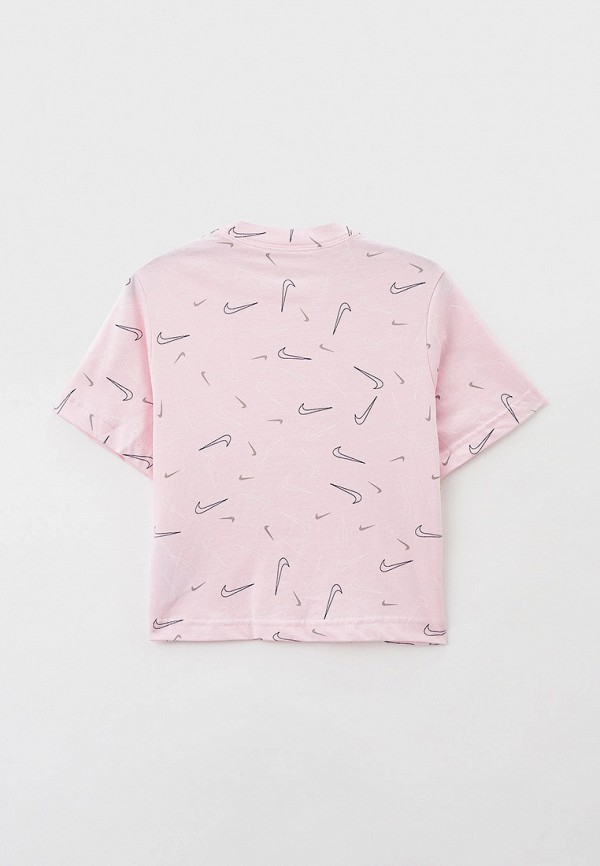 фото Футболка nike