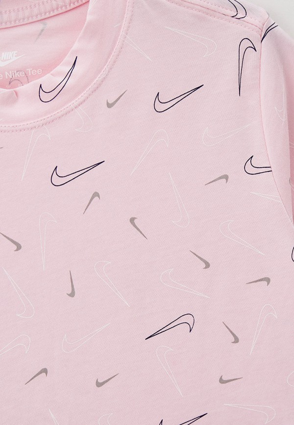 фото Футболка nike