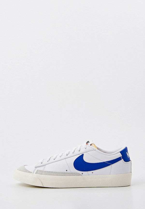 фото Кеды nike