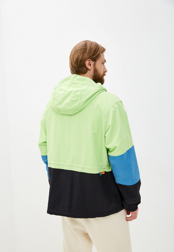 фото Куртка утепленная nike