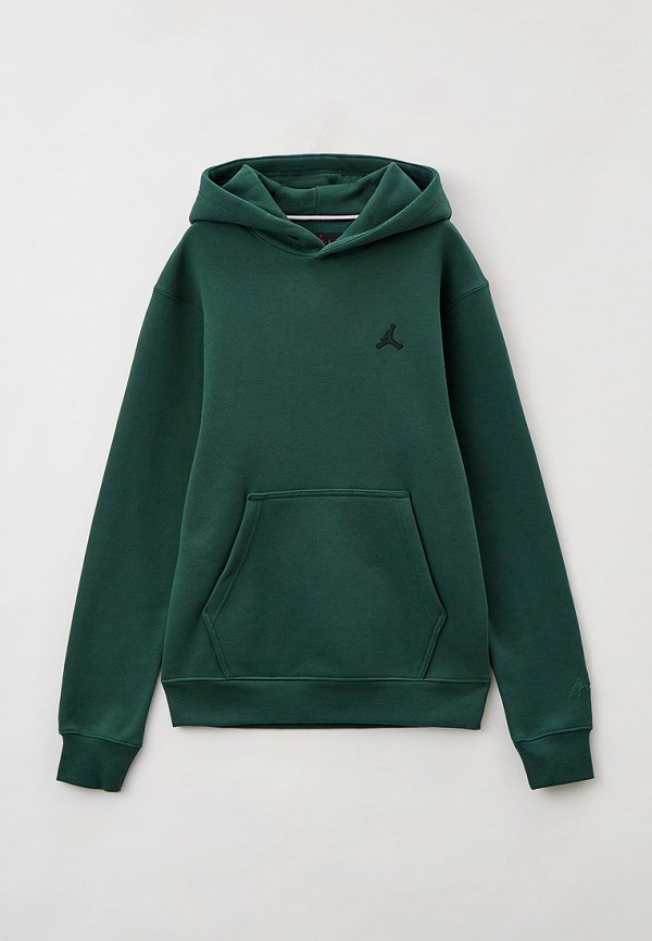 

Худи Jordan, Зеленый, M J ESS FLC PO HOODIE