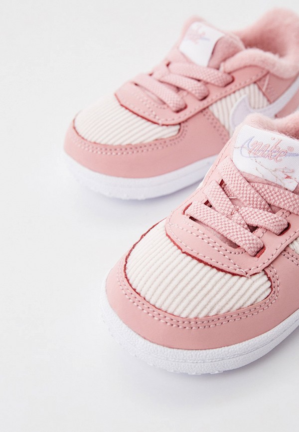 фото Кеды nike
