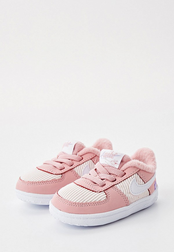 фото Кеды nike