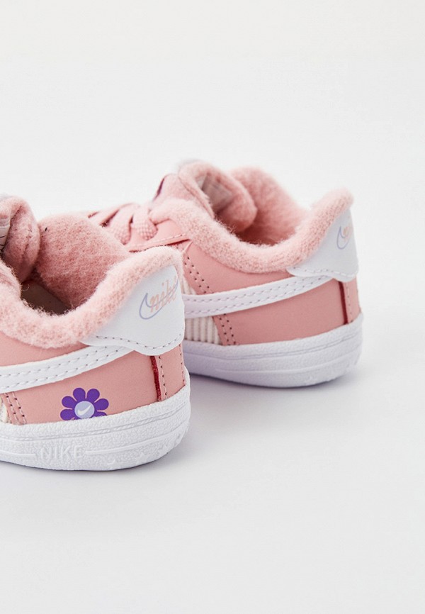 фото Кеды nike
