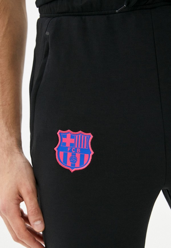 фото Брюки спортивные nike