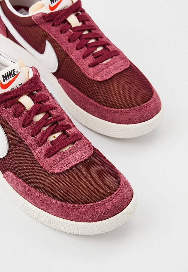 фото Кеды nike