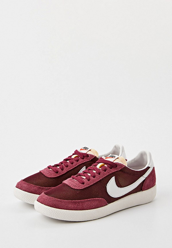 фото Кеды nike