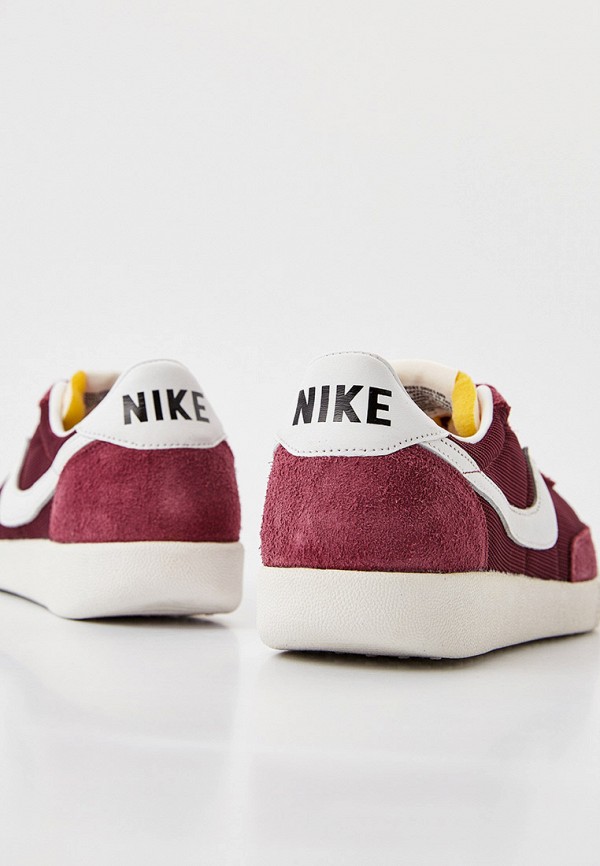 фото Кеды nike