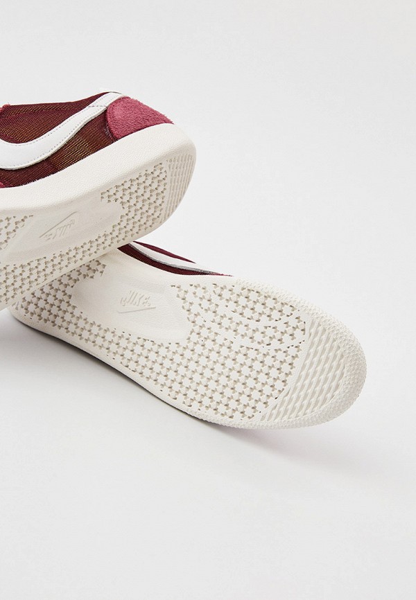 фото Кеды nike