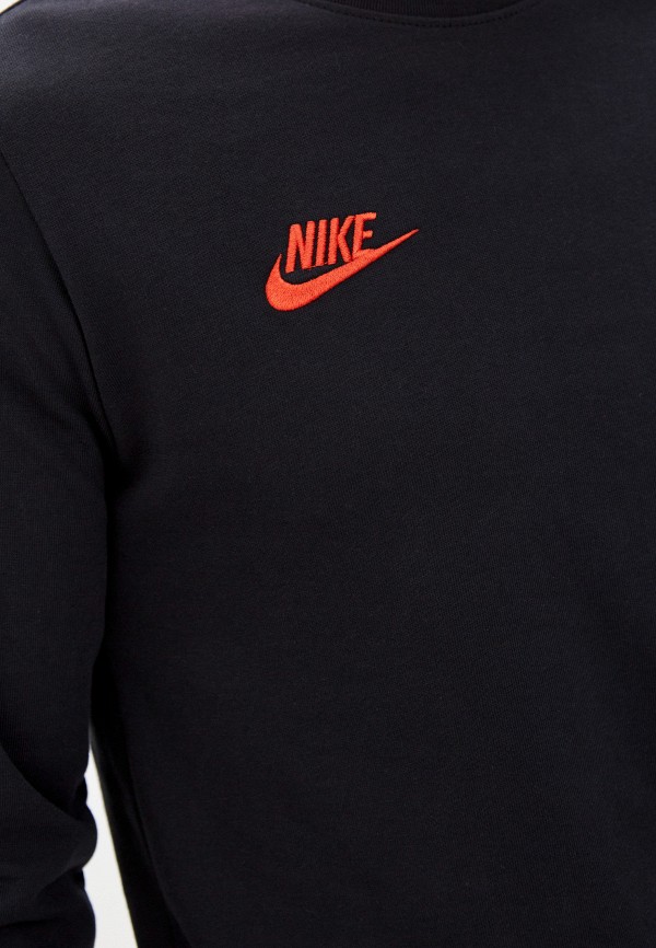 фото Лонгслив nike