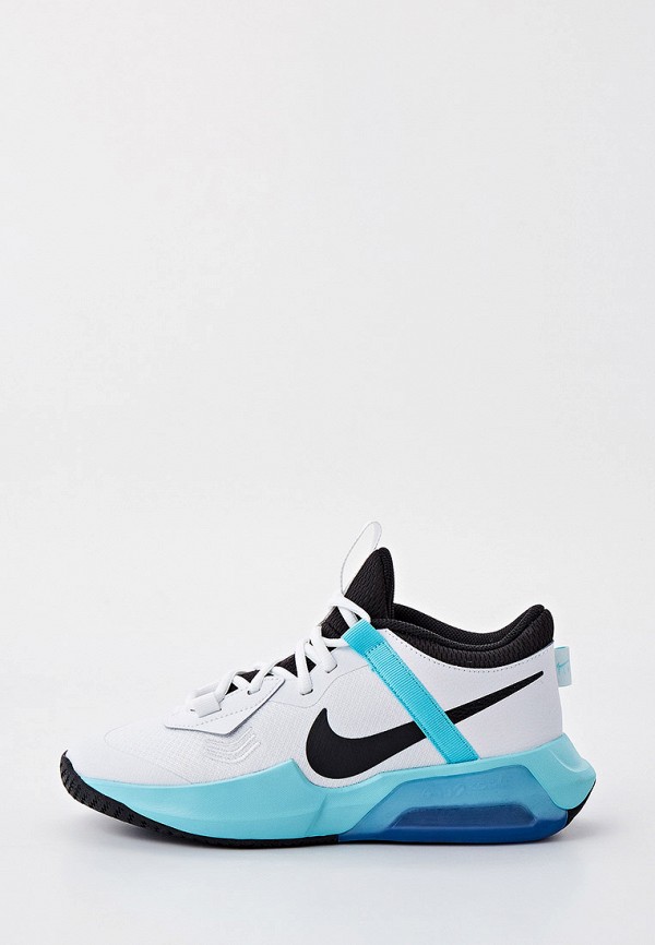 

Кроссовки Nike, Белый, NIKE AIR ZOOM CROSSOVER (GS)