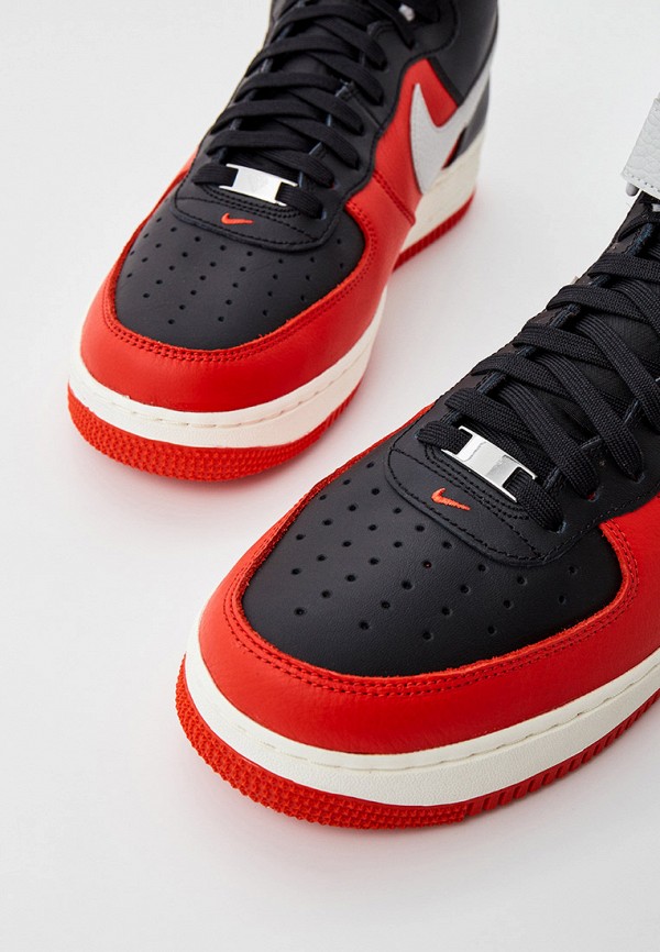 фото Кеды nike