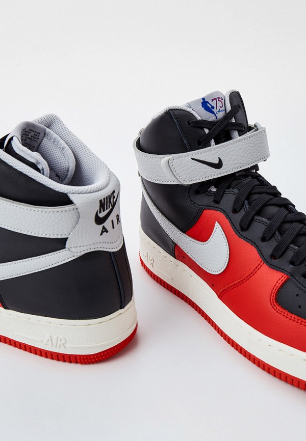 фото Кеды nike