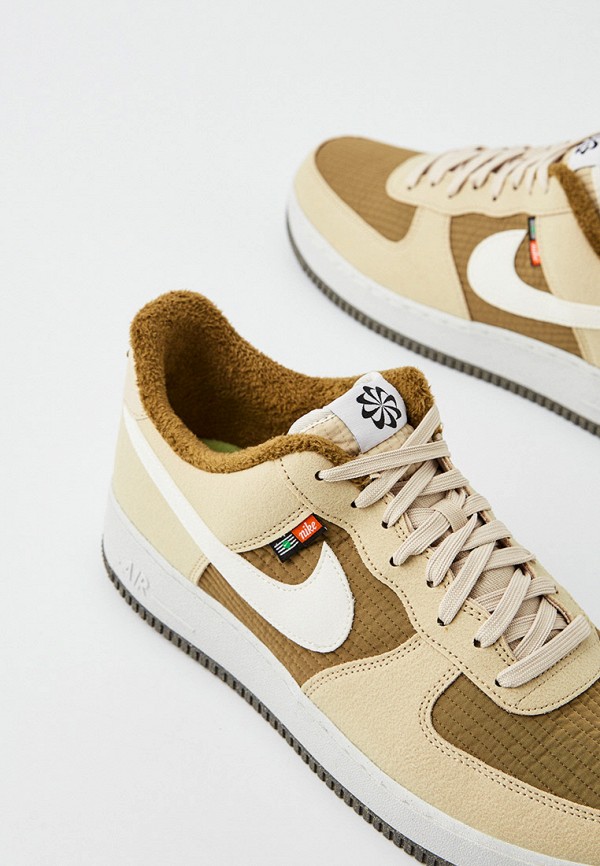 фото Кеды nike