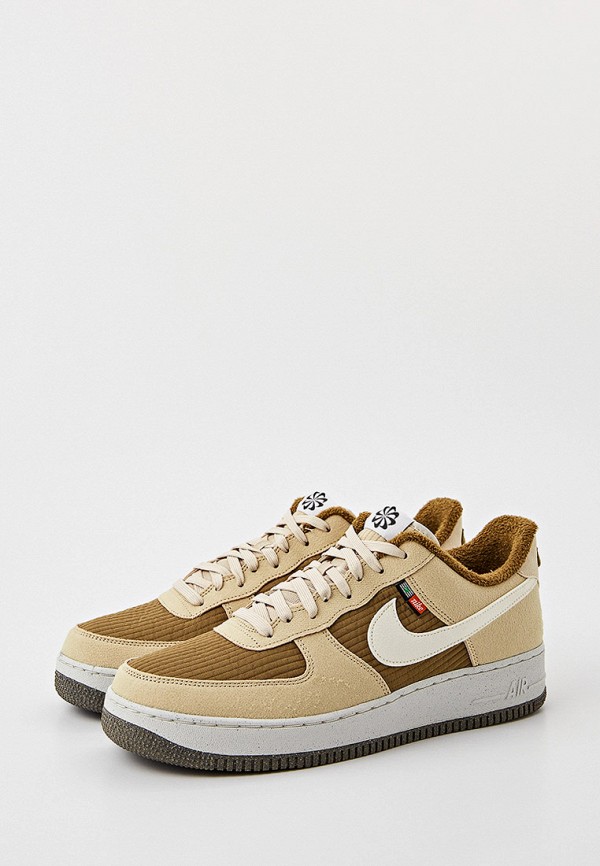 фото Кеды nike