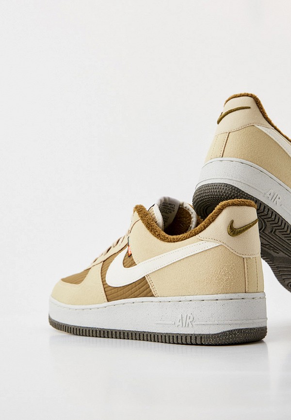 фото Кеды nike