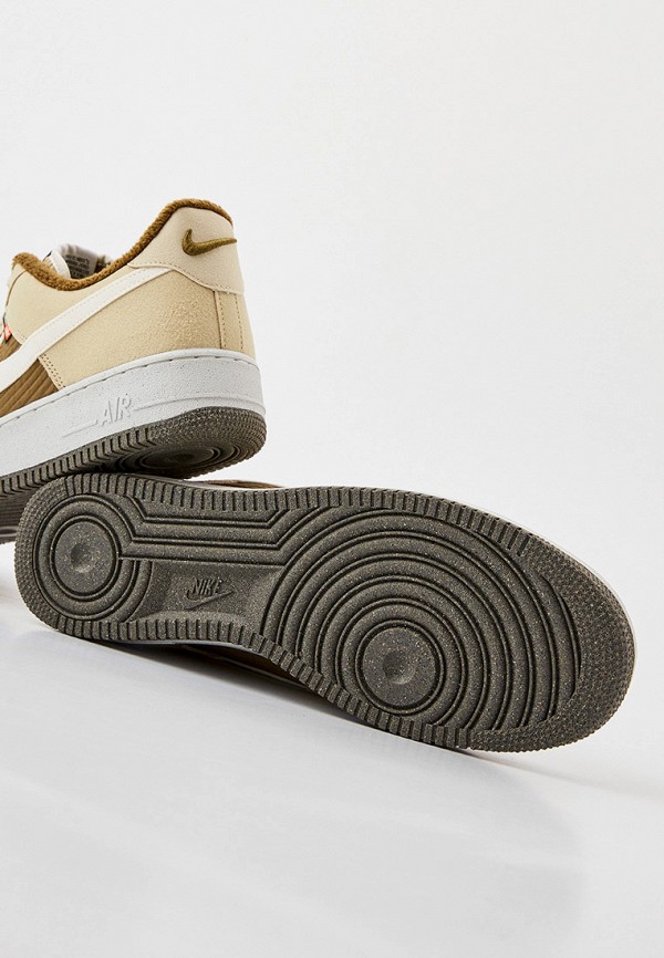 фото Кеды nike