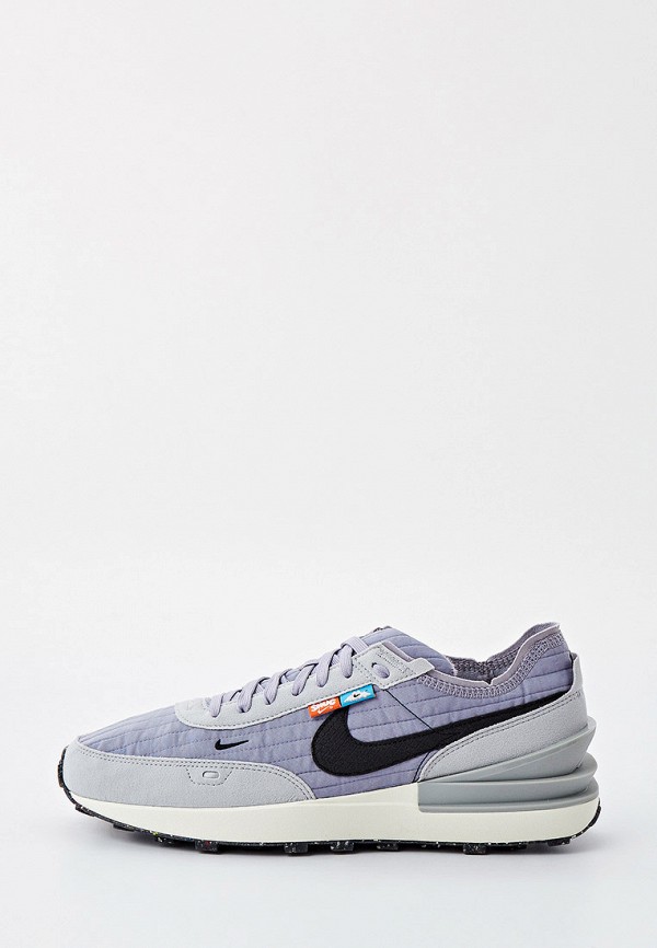 

Кроссовки Nike, Фиолетовый, NIKE WAFFLE ONE NN