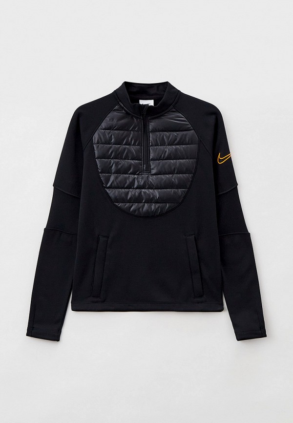 

Олимпийка Nike, Черный, Y NK TF ACD DRL TOP WW