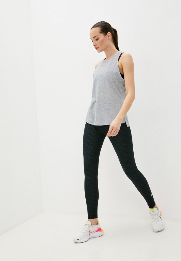фото Майка спортивная nike