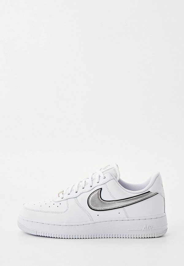 

Кеды Nike, Белый, WMNS AIR FORCE 1 '07 ESS