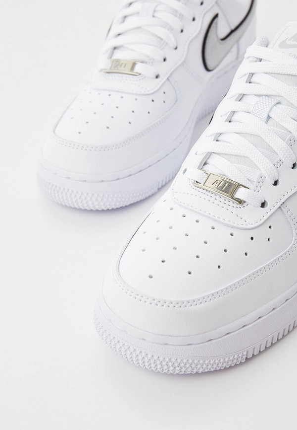 фото Кеды nike