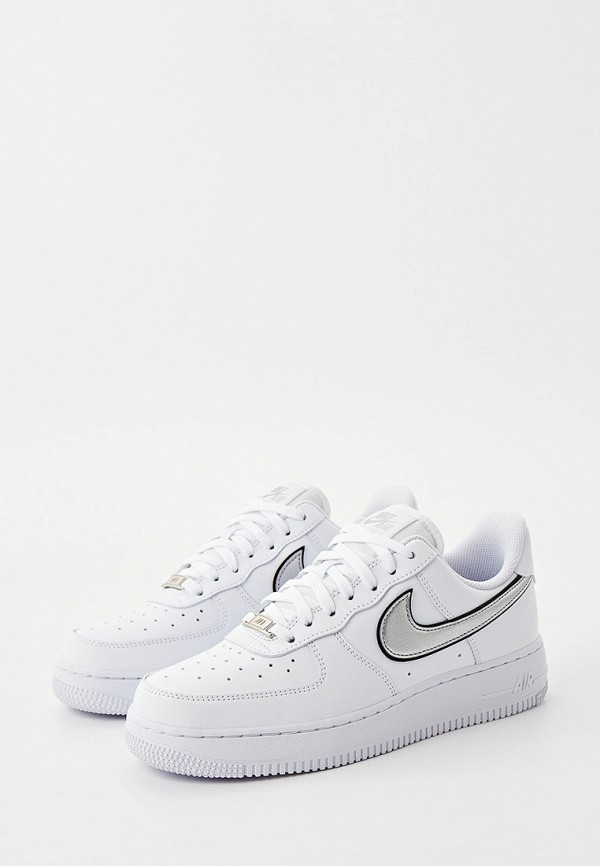 фото Кеды nike
