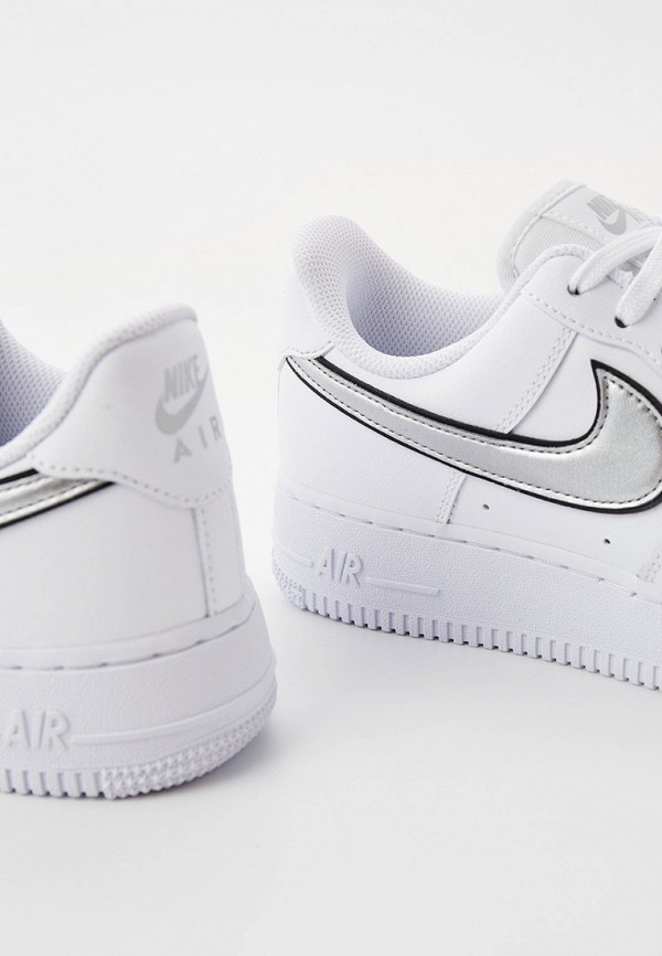 фото Кеды nike