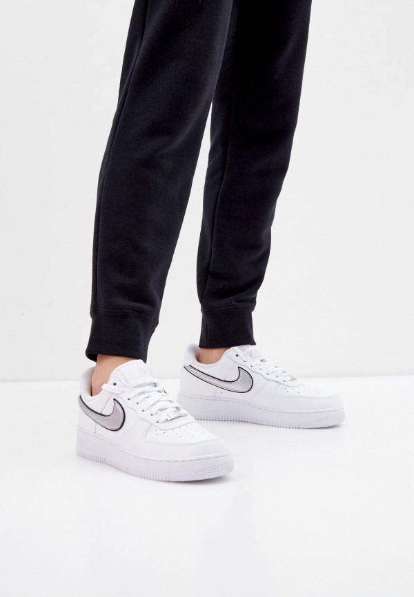 фото Кеды nike