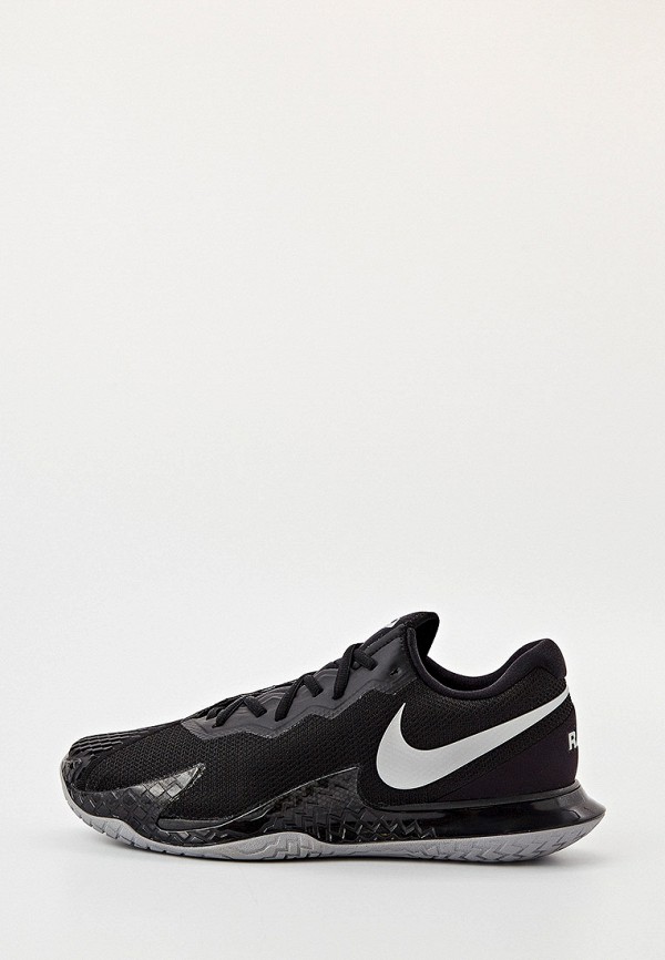 

Кроссовки Nike, Черный, ZOOM VAPOR CAGE 4 RAFA