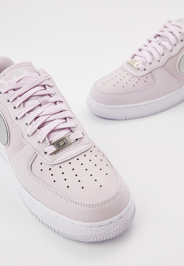 фото Кеды nike