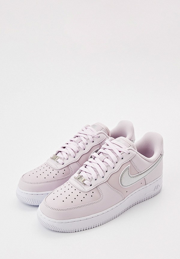 фото Кеды nike