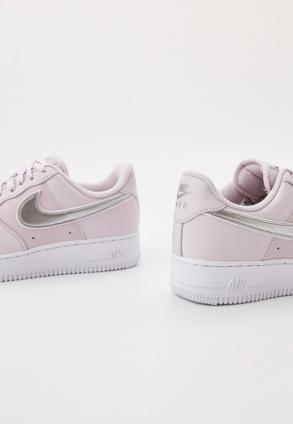 фото Кеды nike