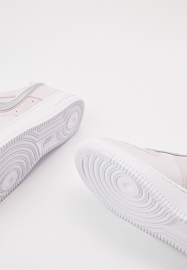 фото Кеды nike