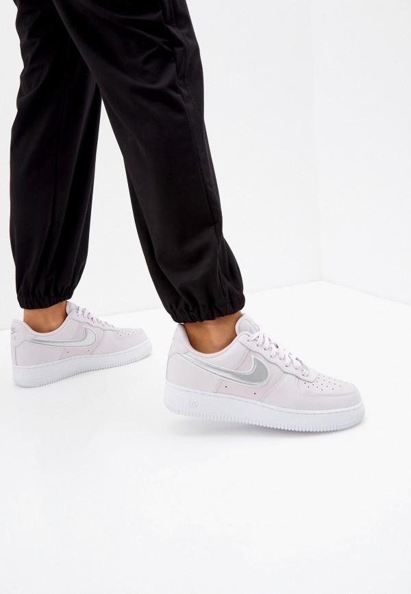 фото Кеды nike