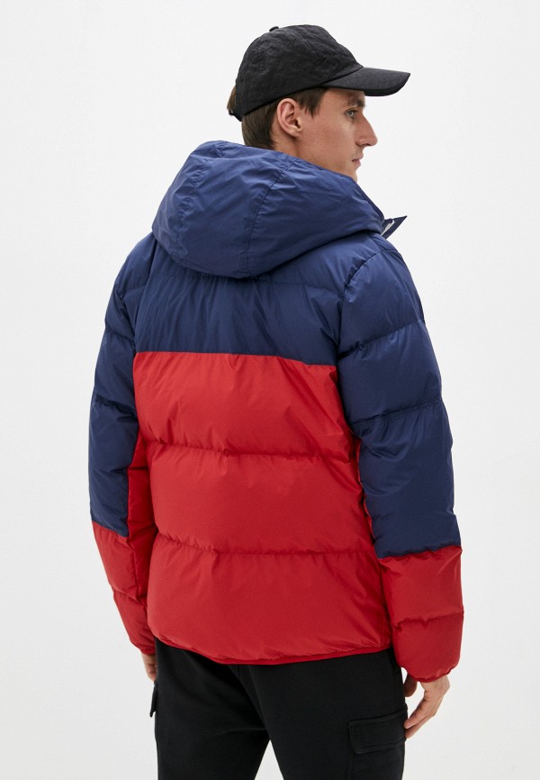 фото Пуховик nike