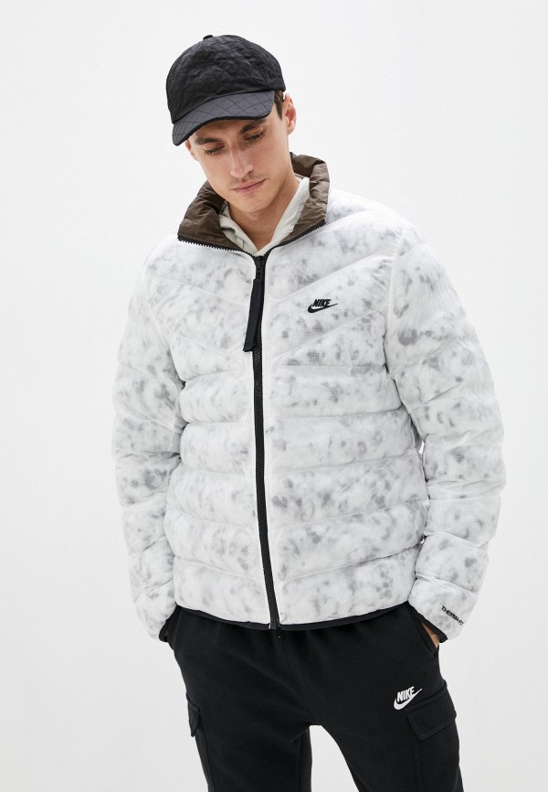 фото Куртка утепленная nike