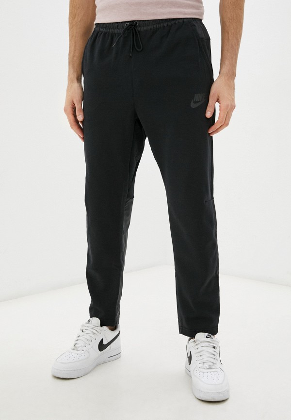 

Брюки спортивные Nike, Черный, M NSW TE+ WINTER FLC OH PANT
