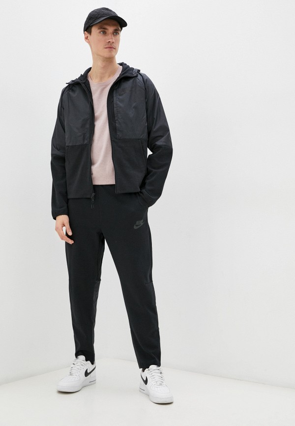 фото Брюки спортивные nike