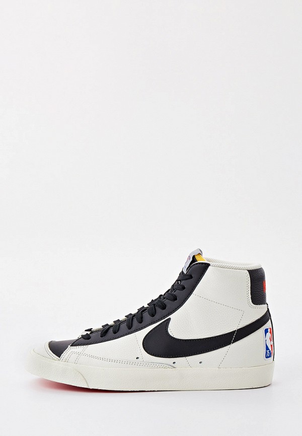 фото Кеды nike