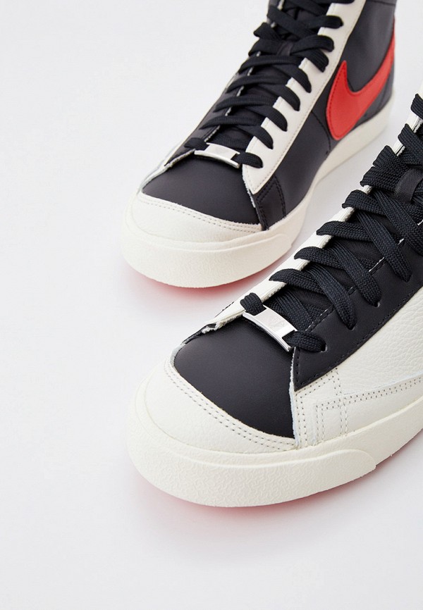 фото Кеды nike