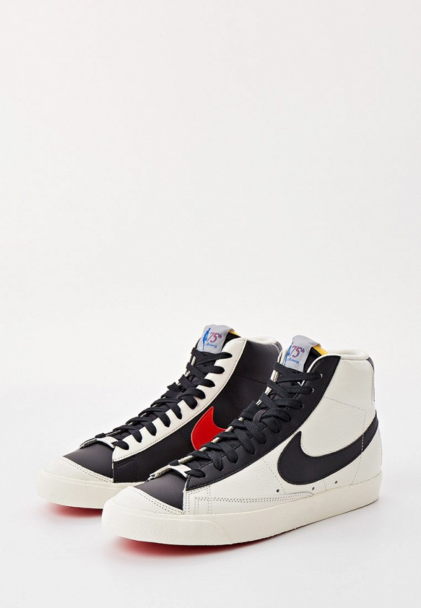 фото Кеды nike