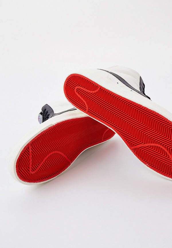 фото Кеды nike