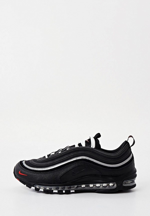 

Кроссовки Nike, Черный, AIR MAX 97