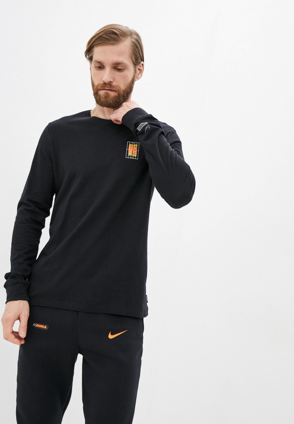 фото Лонгслив nike