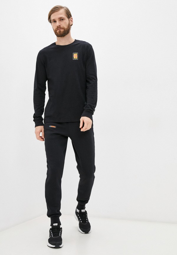 фото Лонгслив nike