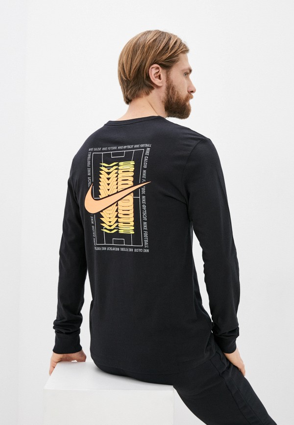 фото Лонгслив nike